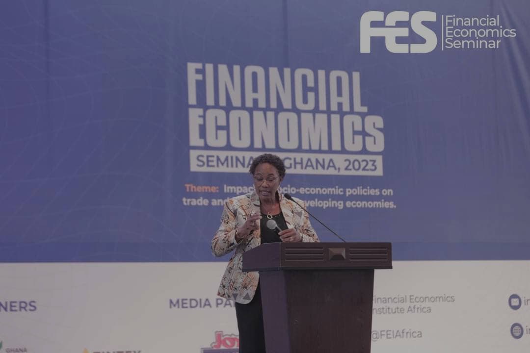 Financial Economics Forum